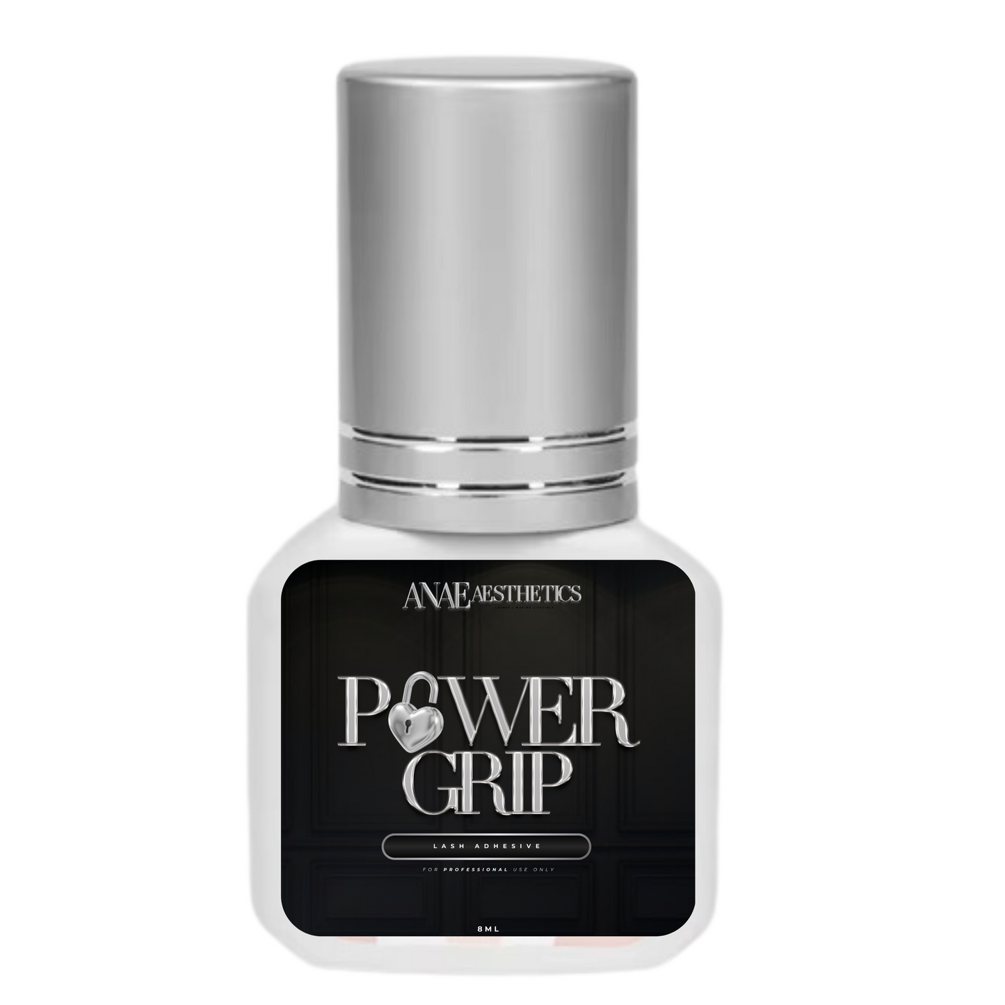 Power Grip Adhesive 8ml
