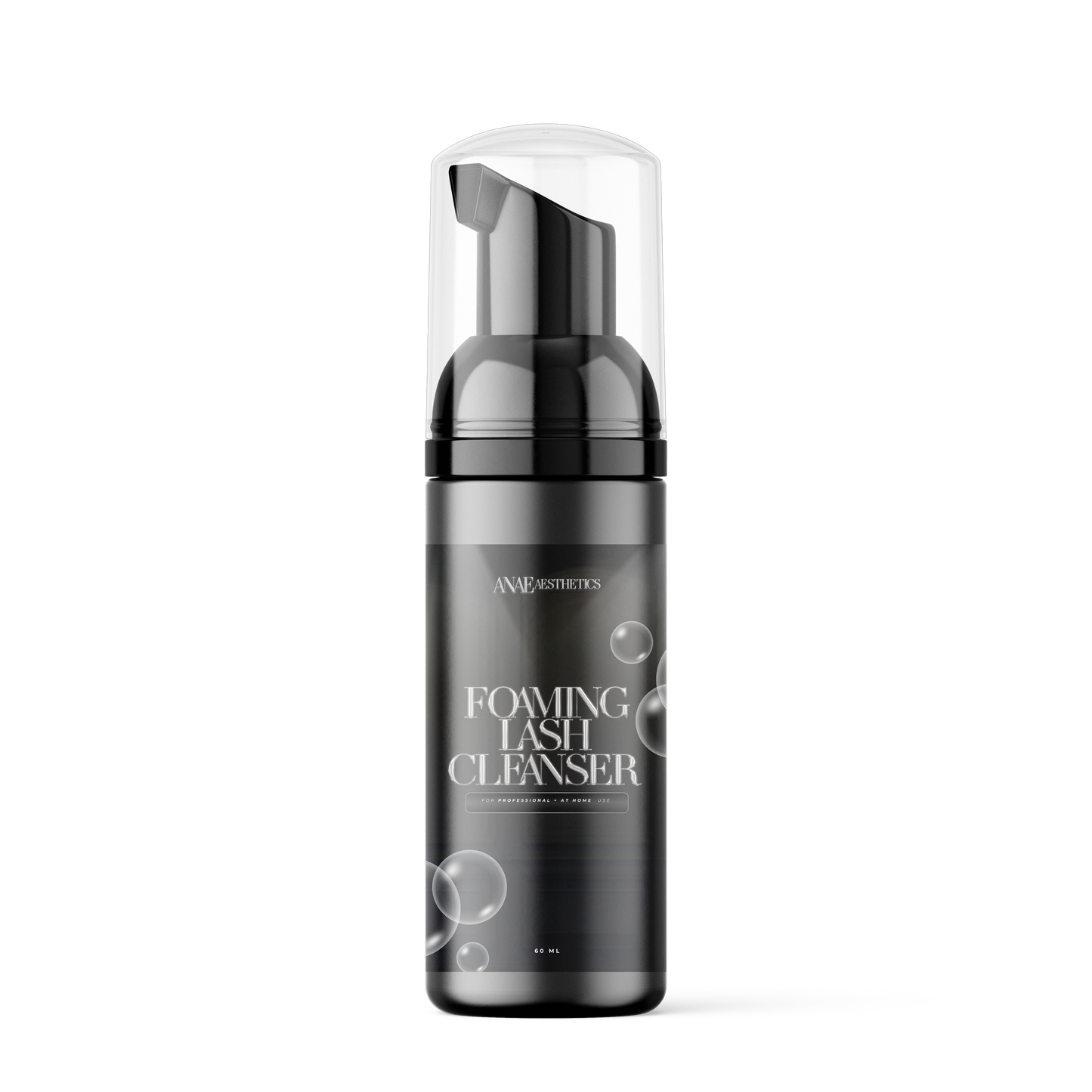 Foam Lash Cleanser